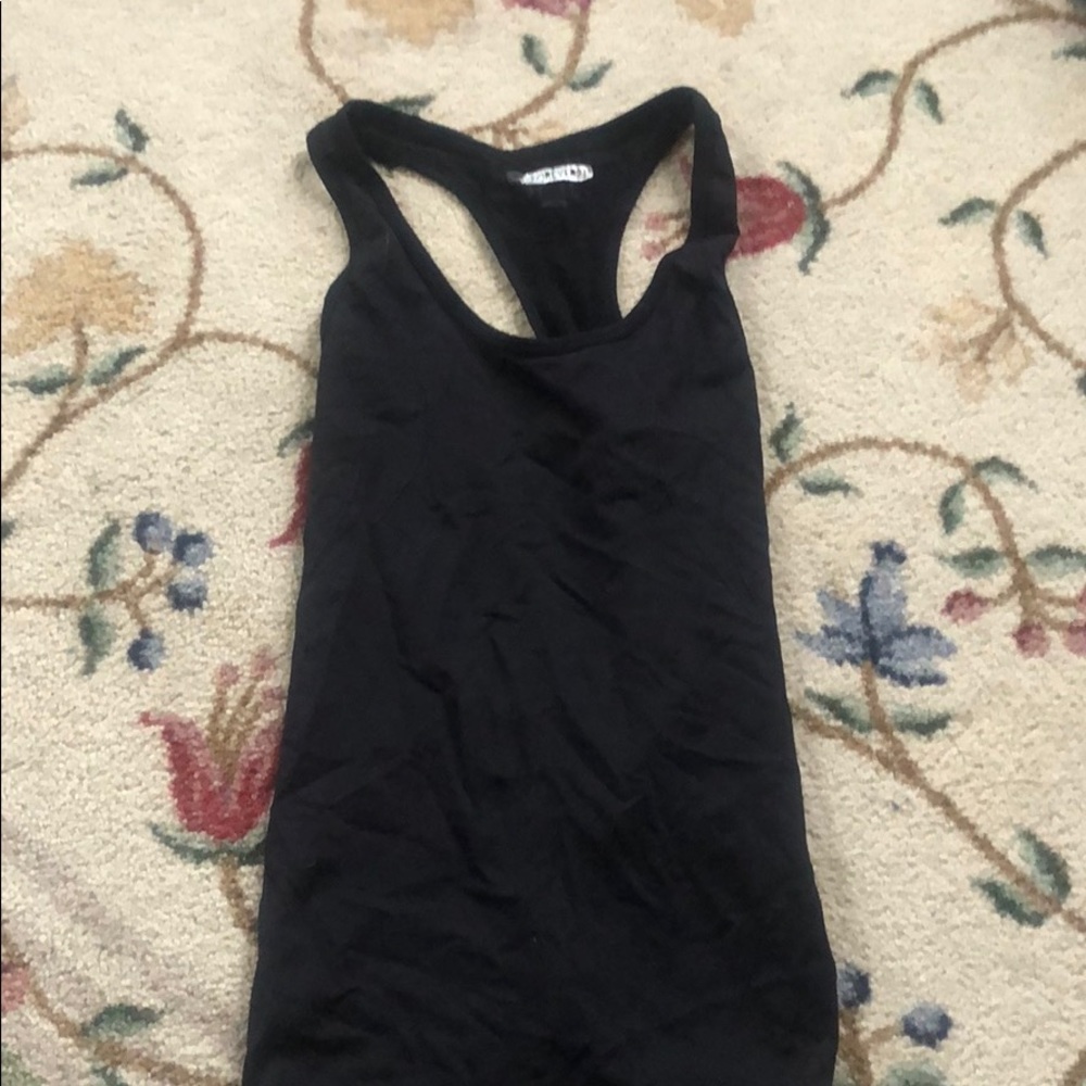 Forever 21 Racerback Athletic Tank